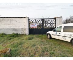 Parcela en Alquiler en Alba de Tormes, Salamanca