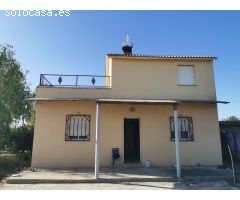 Chalet en Venta en Calvarrasa de Abajo, Salamanca