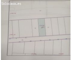 Parcela en Venta en Villamayor, Salamanca