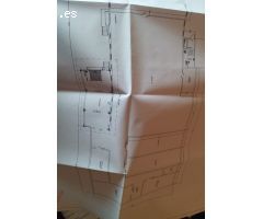 Nave en Venta en Los Guijuelos, Salamanca