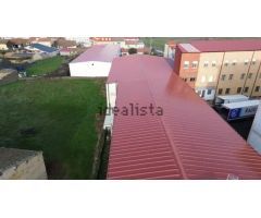 Nave en Venta en Los Guijuelos, Salamanca