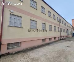Nave en Venta en Los Guijuelos, Salamanca