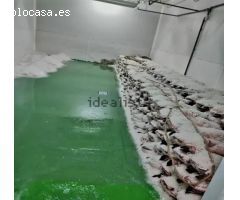 Nave en Venta en Los Guijuelos, Salamanca