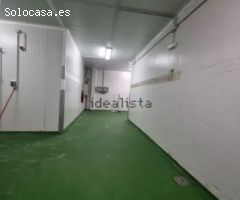 Nave en Venta en Los Guijuelos, Salamanca
