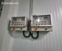 Nave en Venta en Los Guijuelos, Salamanca