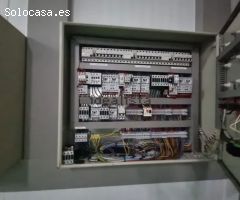 Nave en Venta en Los Guijuelos, Salamanca