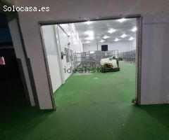 Nave en Venta en Los Guijuelos, Salamanca