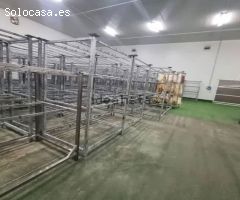 Nave en Venta en Los Guijuelos, Salamanca