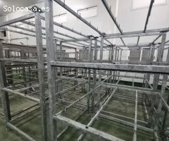 Nave en Venta en Los Guijuelos, Salamanca