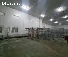 Nave en Venta en Los Guijuelos, Salamanca