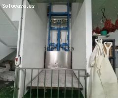Nave en Venta en Los Guijuelos, Salamanca