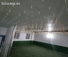 Nave en Venta en Los Guijuelos, Salamanca