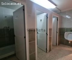Nave en Venta en Los Guijuelos, Salamanca