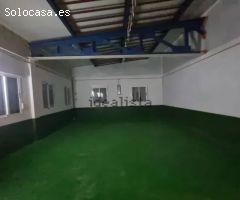 Nave en Venta en Los Guijuelos, Salamanca
