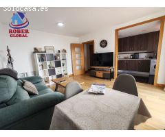 Piso en Venta en Alba de Tormes, Salamanca
