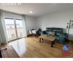 Piso en Venta en Alba de Tormes, Salamanca