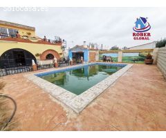 Chalet en Venta en Calvarrasa de Abajo, Salamanca