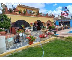 Chalet en Venta en Calvarrasa de Abajo, Salamanca