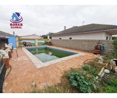 Chalet en Venta en Calvarrasa de Abajo, Salamanca