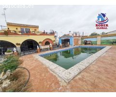 Chalet en Venta en Calvarrasa de Abajo, Salamanca