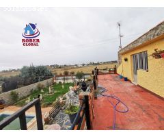 Chalet en Venta en Calvarrasa de Abajo, Salamanca