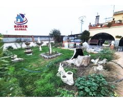 Chalet en Venta en Calvarrasa de Abajo, Salamanca