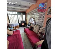 Chalet en Venta en Calvarrasa de Abajo, Salamanca