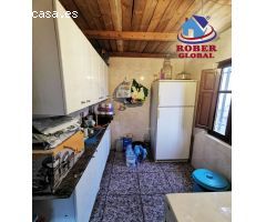 Chalet en Venta en Calvarrasa de Abajo, Salamanca