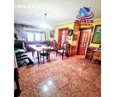 Chalet en Venta en Calvarrasa de Abajo, Salamanca