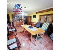 Chalet en Venta en Calvarrasa de Abajo, Salamanca