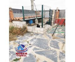 Chalet en Venta en Calvarrasa de Abajo, Salamanca