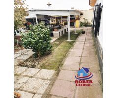 Chalet en Venta en Calvarrasa de Abajo, Salamanca