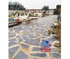 Chalet en Venta en Calvarrasa de Abajo, Salamanca
