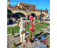 Chalet en Venta en Calvarrasa de Abajo, Salamanca