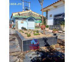 Chalet en Venta en Calvarrasa de Abajo, Salamanca