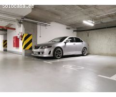 Garaje/Parking en Venta en Marbella, Málaga