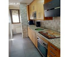 Piso en Venta en Alba de Tormes, Salamanca