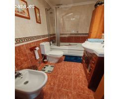 Chalet en Alquiler en Carrascal de Barregas, Salamanca
