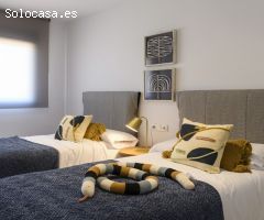 Apartamento en Venta en Dehesa de campoamor, Alicante