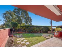 Exclusivo Chalet Pareado en Guadalmar a 300 Metros de la Playa