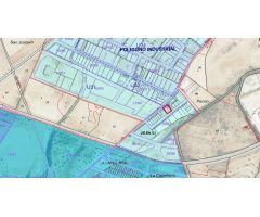 PARCELA USO COMERCIAL JUNTO A NUEVO CENTRO COMERCIAL VALLE LAURO