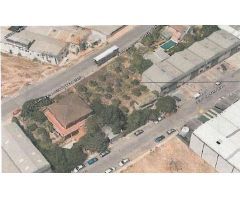 PARCELA USO COMERCIAL JUNTO A NUEVO CENTRO COMERCIAL VALLE LAURO
