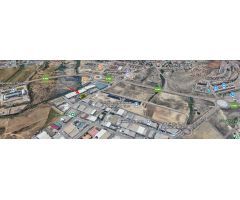 PARCELA USO COMERCIAL JUNTO A NUEVO CENTRO COMERCIAL VALLE LAURO