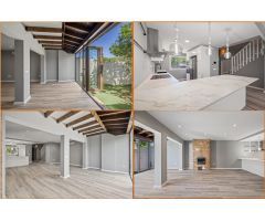 ????????¡¡CHALET ADOSADO TOTALMENTE REFORMADO CON RECINTO CERRADO EN CHURRIANA!!????
