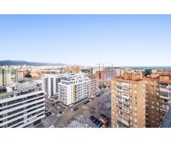 ???? **¡Gran oportunidad inmobiliaria en la zona de Puerta Blanca, Avd. Velázquez!** ????