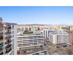 ???? **¡Gran oportunidad inmobiliaria en la zona de Puerta Blanca, Avd. Velázquez!** ????