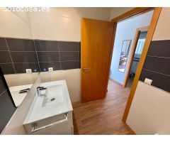 Atico en Venta en Daimús, Valencia