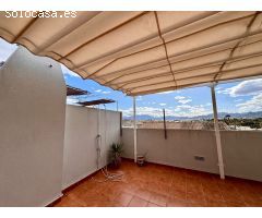Atico en Venta en Daimús, Valencia