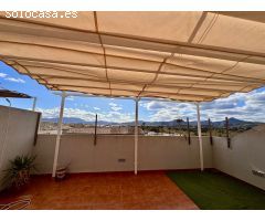 Atico en Venta en Daimús, Valencia