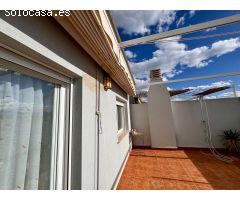 Atico en Venta en Daimús, Valencia